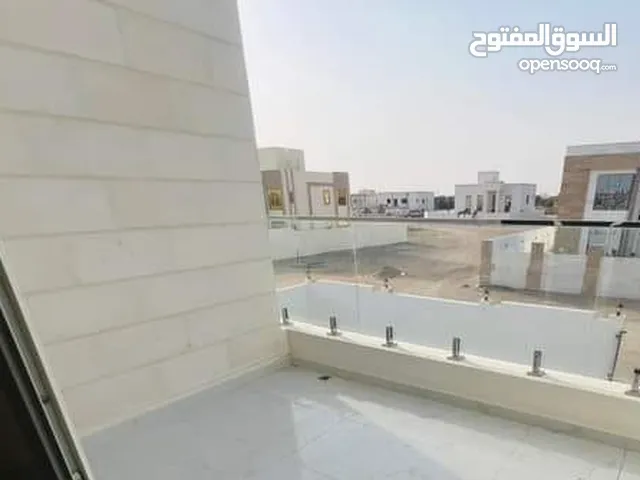 اخر شقة غرفتين وصالةوحمامين باليحر/العينFor rent last apartment 2bedrooms-living room and2 bathrooms