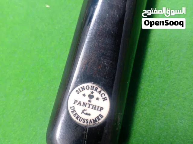 استيكه سنوكر