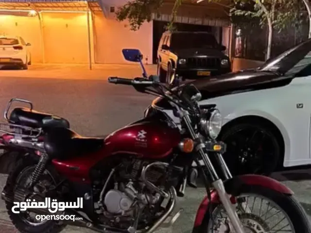 Used Bajaj Avenger in Al Batinah