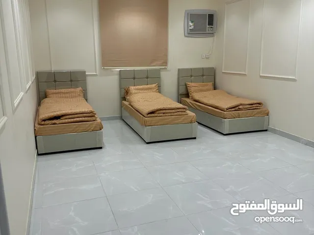 150 m2 1 Bedroom Apartments for Rent in Taif Al Halqah Al Gharbia