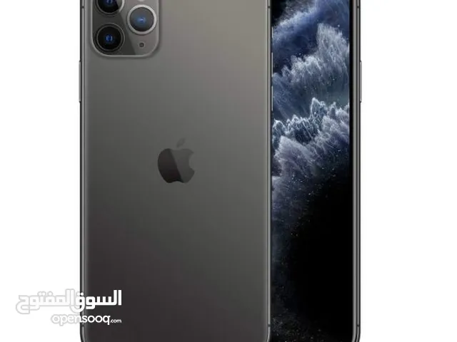 Apple iPhone 11 Pro Max 256 GB in Basra