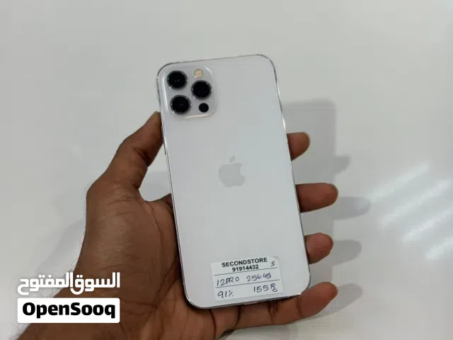 iPhone 12 Pro 256 GB Perfect condition phone