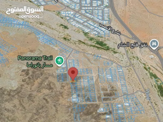 Residential Land for Sale in Muscat Bosher