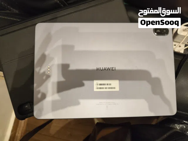 Huawei matepad 11.5
