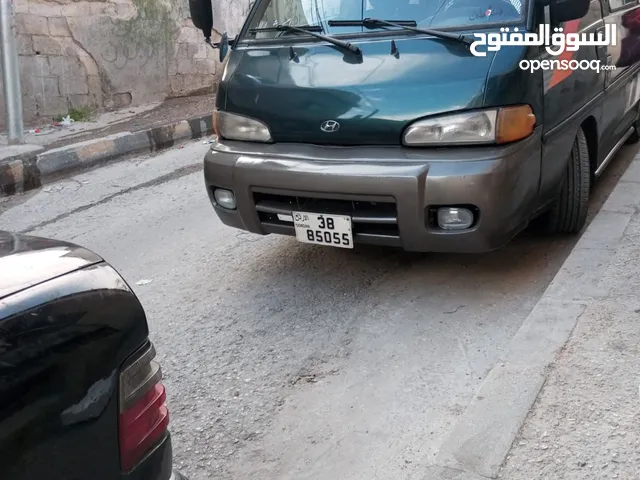 Used Hyundai H 100 in Zarqa