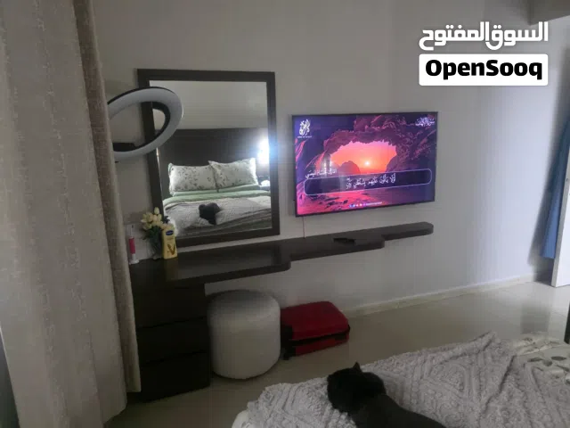 40 m2 1 Bedroom Apartments for Rent in Sharjah Al Taawun