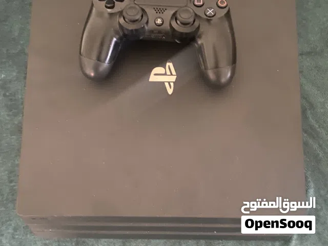 PlayStation 4 PlayStation for sale in Amman
