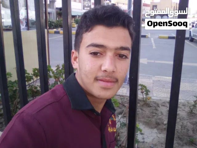 مختار يوسف مفضل الوليدي