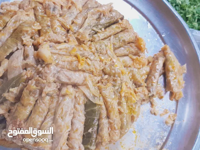 الشيف علي في انتظاركم جميعا