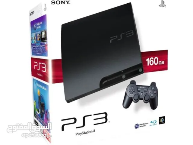 PlayStation 3 PlayStation for sale in Southern Governorate