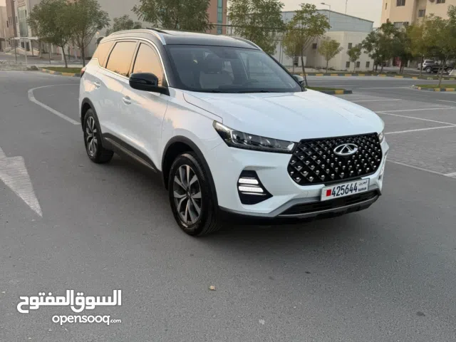 شيري تجو 7 برو