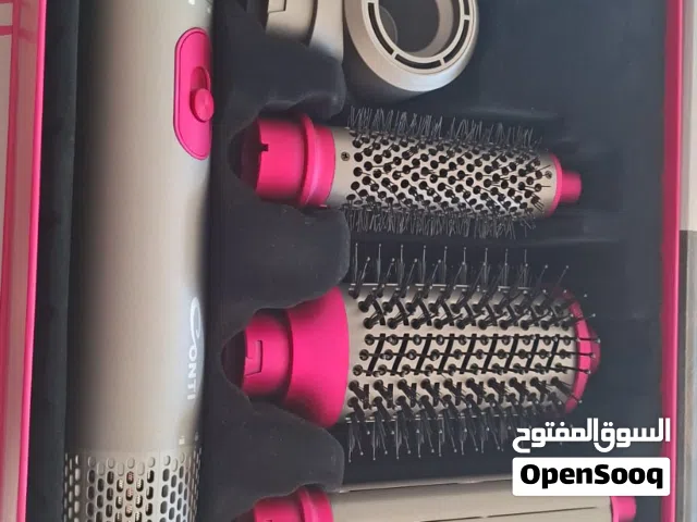 سشوار طقم 5in 1  كونتي