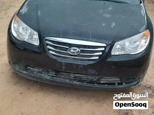 هونداي النترا 2010 السياره ربي يبارك فيها خبطه من التالي باقي كل السياره الله يبارك والسعر حرررررق