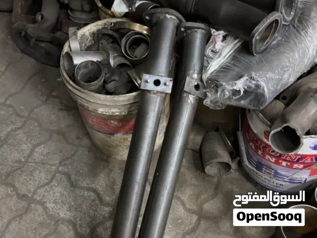 هدرزات وفلاتر صوت ودبات اكترونية