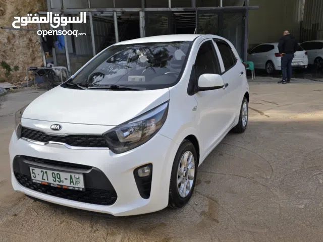 كيا مورنينج للبيع 2020