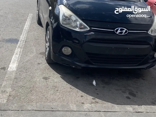 Hyundai i10 2015 in Amman