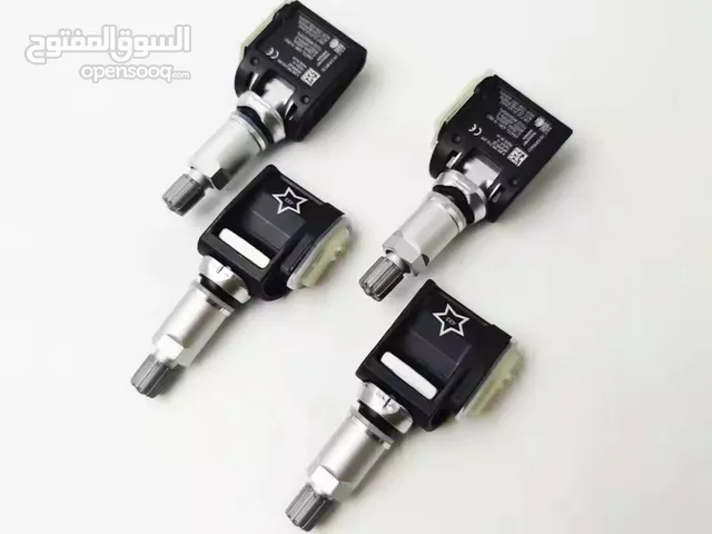 حساسات اطارات مرسيدس