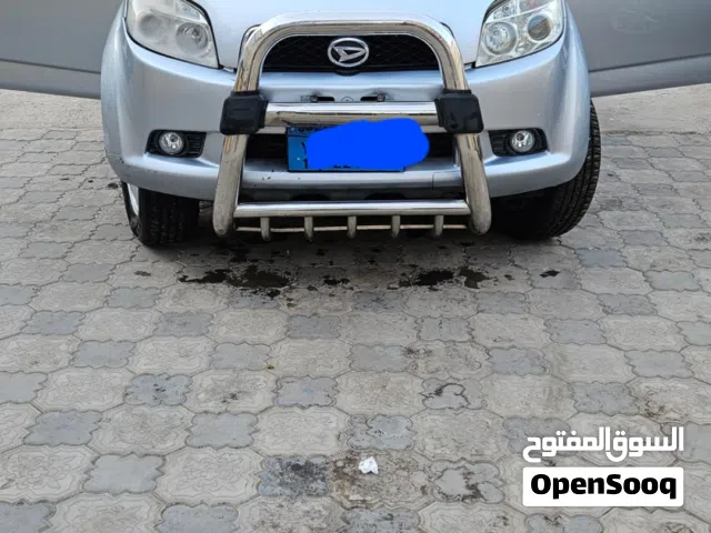 تريوس 2008 نظيف كررررت وقوة ومتانة وسعر مناسب