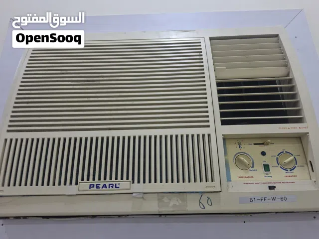 Window AC available for sale in very good condition. Cooling perfectly and well maintained