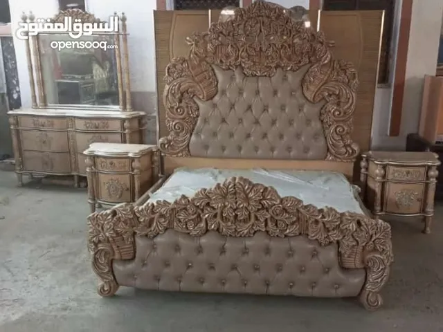 Royal Bed Room set Furniture ...
