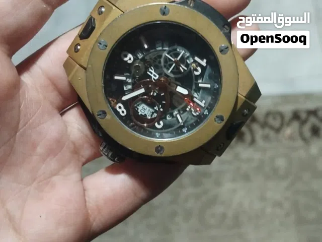 Automatic Scuderia Ferrari watches  for sale in Zarqa