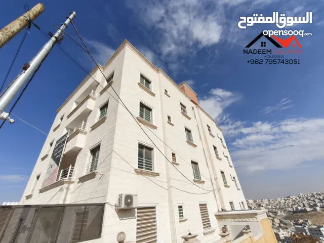154 m2 3 Bedrooms Apartments for Sale in Amman Adan