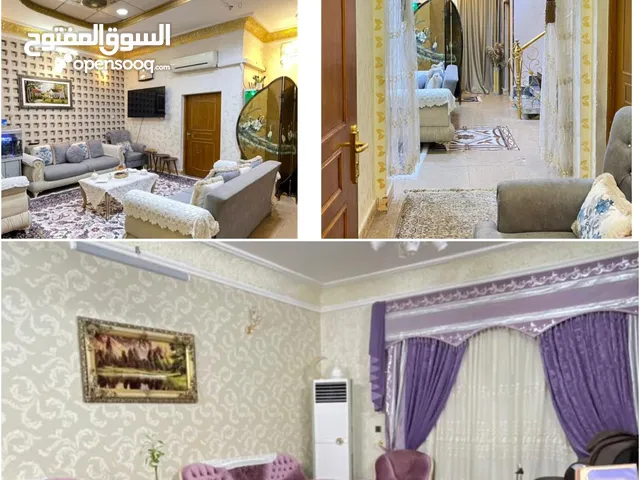 200 m2 4 Bedrooms Villa for Sale in Basra Dur Al-Naft