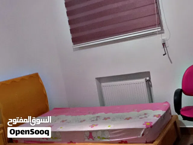 غرفة نوم بنات كاملة