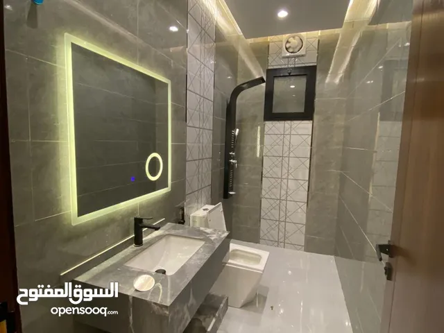 136 m2 3 Bedrooms Apartments for Rent in Mecca Al-Sabhani