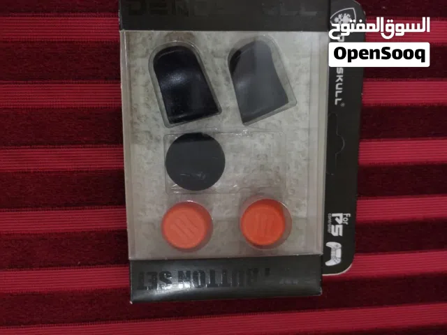 أزرار ليد سوني فايف والفور