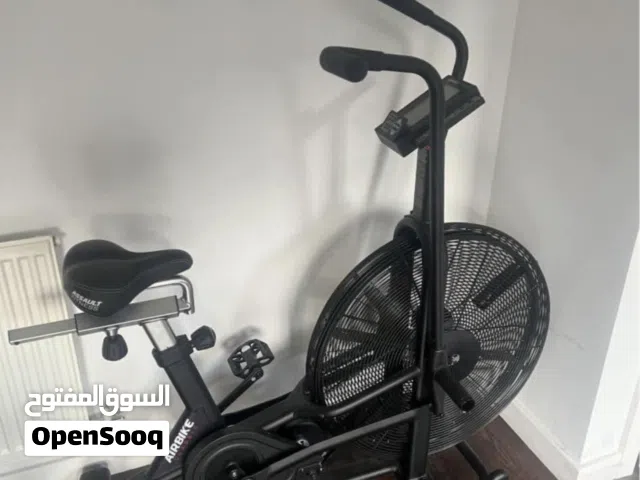 Assault Fitness AirBike