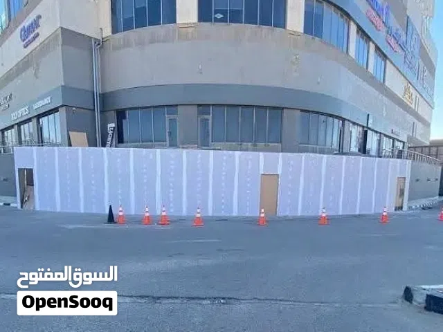 معرض سيارات في التجمع