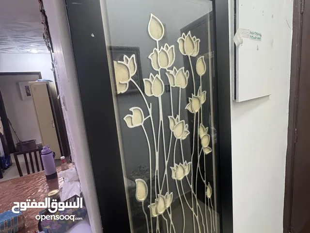 Mirror + frame for sale