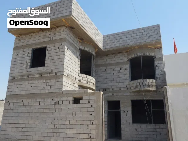 150 m2 4 Bedrooms Townhouse for Sale in Basra Abu Al-Khaseeb