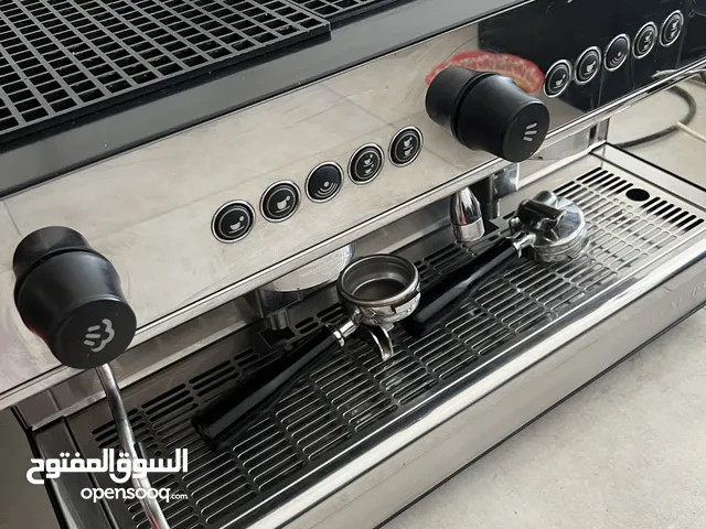 اسبريسو اسباني فول مواصفات