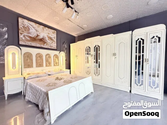 غرف نوم فخامه وجمال
