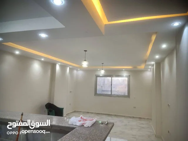 80 m2 2 Bedrooms Apartments for Sale in Giza Haram