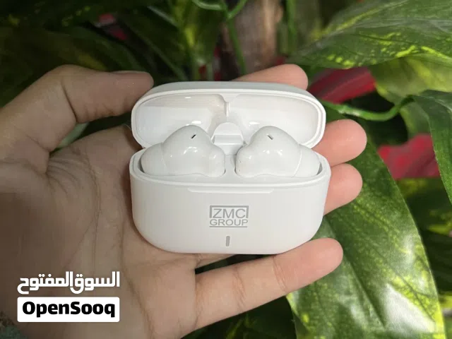 سماعة بلوتوث لاسلكية ZMC-AIR4 TWS-ANC