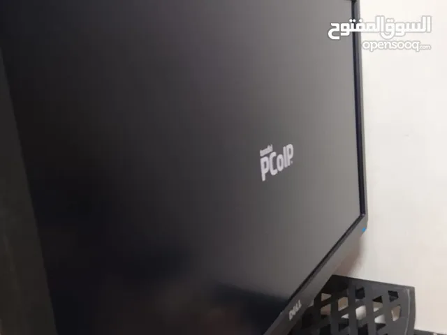 شاشة للبيع ترهم شاشة حاسبة وعرض وكامرات للبيع أو المراوس ابمبايل انفنكس