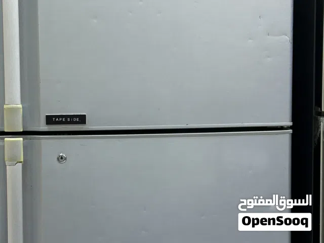 ثلاجه باناسونيك مستعمله