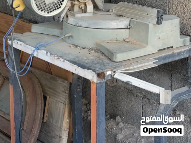 منشار كهربائي صناعة ايطالية