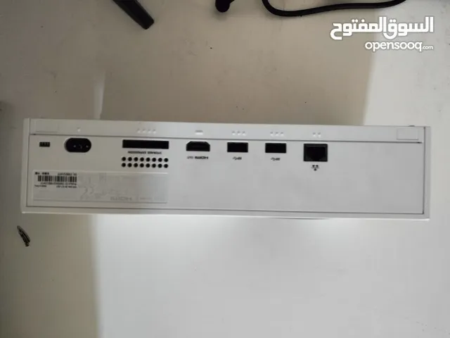 . جهاز Xbox Series S مستعمل نظيف + كامل الملحقات