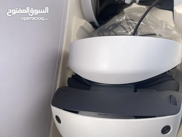 نضاره PlayStation vr 2 جديده للبيع