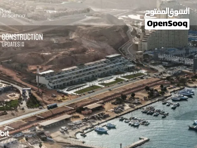 112 m2 2 Bedrooms Apartments for Sale in Suez Ain Sokhna