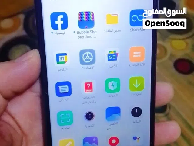 مكفول نضيف جدا