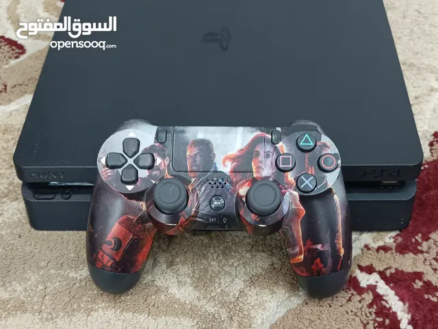 PlayStation 4 PlayStation for sale in Irbid