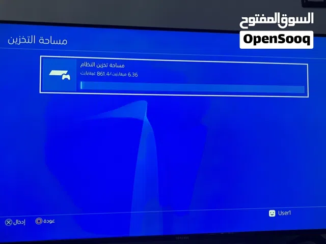 PlayStation 4 PlayStation for sale in Tripoli