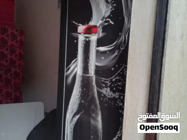 ثلاجة للبيع