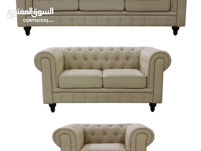 Customised Sofa Set for Living Room – Luxury Handcrafted Furniture Made-to-Order
