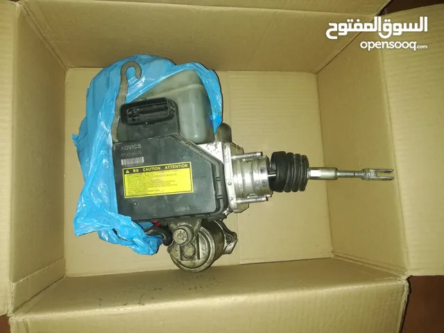 Brakes Mechanical Parts in Jeddah